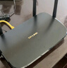 普联（TP-LINK）双千兆路由器 易展mesh分布式 AC1200无线家用穿墙 5G双频 WDR5620千兆易展版 IPv6 实拍图