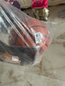 斯伯丁（SPALDING）TF-Grip Control系列七号室内外通用PU篮球76-874YREV1 实拍图