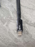 纽曼（Newmine）WiFi6免驱USB无线网卡内外置天线千兆 5Gwifi接收器台式机电脑笔记本专用主机网络wifi发射 实拍图