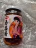 仲景 奥尔良味香菇酱 拌饭拌面夹馍下饭酱菜蘑菇调味酱230g 实拍图