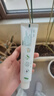 两面针（LMZ）茉莉茶清牙膏 护龈健齿 清新口气 1支120g 国货老牌  实拍图