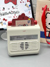 MARTUBE送男女生日礼物马克图布Hello Kitty拍立得音响无线便携户外音箱实用周边小型播放器 标准版 实拍图