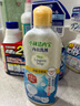 小林制药（KOBAYASHI）洁内宝内衣清洗剂抗菌型300ml温和亲肤有效清除血渍男女通用 实拍图