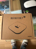 腾讯极光盒子6SE 电视盒子网络机顶盒 4K高清 1+32G存储 全志H618芯片 HDR10 手机无线投屏 带网口 实拍图