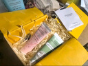 欧舒丹护手霜礼盒限定樱花+绿野奇境各30ml滋润保湿留香圣诞(香型随机） 实拍图