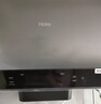 海尔（Haier）国家补贴20%电热水器80升 JH7 无垢鲜活水净肤洗 免清洗 3300W变频速热 一级能效节能 家用储水式 实拍图