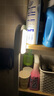 美的（Midea）智能感应夜灯伴睡床头灯过道走廊起夜灯母婴人体感应厨柜灯 实拍图