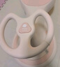 babycare儿童扭扭车1-3-6岁儿童车万向轮防侧翻溜溜车宝宝摇摇车 空镜粉 实拍图