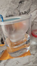 碧然德（BRITA）家用净水壶 滤水壶滤芯 MAXTRA+LE 去水垢专家滤芯 6枚装 实拍图