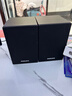 飞利浦（PHILIPS）SPA20 蓝牙音箱电脑音响桌面木质小音箱台式笔记本音响多媒体重低音家用游戏扩音器 实拍图