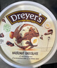 德雷尔（DREYER'S）榛子朱古力香草巧克力高端冰淇淋750ml超大桶装 雀巢进口雪糕 实拍图