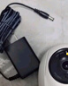 普联（TP-LINK） 800万4K极清全彩智能摄像头家用无线 室内监控器360度全景夜视手机远程通话宝宝看护IPC48AW Plus 实拍图