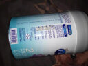 美赞臣铂睿A2蛋白系列较大婴儿配方奶粉2段(6-12月龄)850克罐装 晒单实拍图