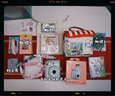 富士（FUJIFILM）mini12自带美颜拍立得相机花与她礼盒版含花花相纸迷你7+/se/90/99胶片相机升级版 薄荷绿【花与她礼盒】 套餐二【标配套餐共20张相纸+水晶壳+升级版礼包】 实拍图