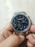 BINKADA阿.玛.妮黑武士手表男机械质感全自动多功能品牌十大名表高端礼物 实拍图