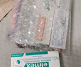 ELMEX艾美适0-6-12岁儿童牙膏牙刷套装含氟防蛀易洁净低泡 原装进口 少儿牙膏*2+牙刷2支装 实拍图