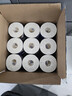 维达（Vinda）有芯卷纸 蓝色经典4层200克*27卷 山茶花香 卫生纸卷筒纸纸巾整箱 实拍图