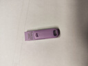 闪迪（SanDisk）1TB Type-C USB3.2 手机U盘DDC3紫色 读速高达400MB/s 自动备份 手机电脑两用 双接口大容量优盘 实拍图