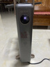 先锋（SINGFUN）【大空间取暖】油汀取暖器智能app款语音取暖器家用电暖器电暖气片烤火炉17片热浪油汀电暖炉 实拍图