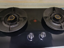 康佳（KONKA）燃气灶天然气双灶家用【国家补贴】5.2kW猛火灶70%热效铝炉头台嵌两用 可调节底盘铜火盖JZT-KEF78 实拍图