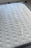 香榭柏兰 椰棕床垫棕垫硬棕榈床垫子 天然乳胶榻榻米床垫定做定制 10CM厚（防螨混纺面料+7CM椰棕） 1.35米*2米 实拍图