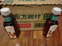 农夫山泉 东方树叶黑乌龙茶500ml*15瓶无糖茶饮料0糖0脂0卡整箱装解渴饮品 实拍图