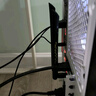 睿因（Wavlink）WN675X3-C AX210无线网卡Intel千兆高速电竞游戏WiFi6台式机专用内置PCI-E网卡wifi接收器蓝牙5.3 实拍图