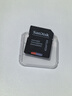 闪迪（SanDisk）256GB TF(MicroSD)内存卡 4K极速金卡A2 V30 U3行车记录仪 运动相机无人机 监控存储卡 读190MB/s 实拍图
