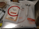 欧莱雅复颜VC面膜补水5片维C玻尿酸保湿抗皱提亮护肤品生日礼物 实拍图