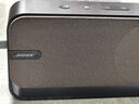 Bose Soundlink Home 音响 bose音箱 蓝牙特别版 博士便携式 家用桌面户外 bose音响 迷你小巧 礼物 雅韵 暖木 【Bose官方授权店 全国联保】 实拍图
