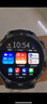 HUAWEI WATCH GT 5 国家补贴15% 幻夜黑46mm华为智能手表情绪健康助手玄玑感知系统 实拍图