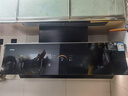 方太JCD18TA侧吸风魔方升级 25风量吸力强 烟灶联动 自动巡航增压5.0 以旧换新20%抽吸油烟机家用厨房 实拍图