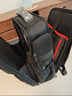 CROSSGEAR十字勋章减重大师商务双肩背包男适用于16英寸电脑书包出差旅行包 实拍图