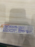 ELMEX艾美适含氟儿童牙膏0-6岁防蛀婴儿宝宝奥拉氟牙膏牙刷套装 实拍图