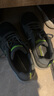 斯凯奇（Skechers）男鞋秋季软底拼接运动鞋增高舒适厚底健步鞋232398 实拍图