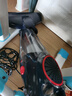 海尔（Haier）吸尘器家用手持推杆立式有线吸尘器 二合一强劲大吸力大功率宠物猫毛发清洁除尘机ZL605G 实拍图