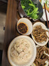 思念 金牌虾水饺至臻虾皇480g*3袋共96只 虾饺速食食品蒸饺煎饺半成品 实拍图