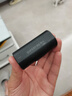 神火（SupFire）26650锂电池LED强光手电筒电池可充电式大容量高亮电池AB4 26650电池-1节 实拍图