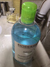 贝德玛（BIODERMA）【情人节礼物】 绿水500ml*2净妍控油温和净卸洁肤液 实拍图
