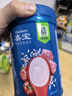 嘉宝（GERBER）番茄牛肉谷物高铁米粉婴幼儿米粉宝宝辅食米糊250g6月+100%真验厂 实拍图