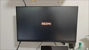 小米（MI）REDMI 23.8英寸显示器 144Hz IPS技术 专业级色准 低蓝光 电竞电脑办公显示器显示屏 A24 2026款 实拍图