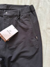 诺诗兰（NORTHLAND）男士户外防泼水弹力软壳长裤休闲裤子男 实拍图