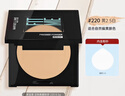 美宝莲（MAYBELLINE） fit me粉饼女定妆遮瑕控油哑光修容干粉饼蜜粉散粉保湿彩妆 110适合自然偏白肤色+卸妆80ml 实拍图