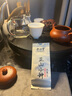 正山堂红茶 武夷山正山小种特级5g袋装 茶叶品鉴装 实拍图