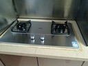万家乐【双高火AY4G】燃气灶立体全进风 5.0kw大火力台嵌两用灶快速点火 可适配开孔尺寸不锈钢天然气灶 实拍图