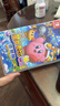 任天堂（Nintendo）Switch游戏卡带 NS游戏软件 全新原装海外版 星之卡比探索发现3D动作中文 实拍图