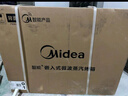 美的（Midea）【国家补贴】55L嵌入式变频微蒸烤蒸烤箱10英寸大彩屏多功能微蒸烤炸炖一体机 GC5 实拍图