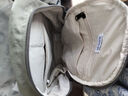 NEAK户外徒步双肩包女小型登山包迷你轻便爬山背包骑行包七夕礼物 灌浆色-中号（可放A4书本） 实拍图