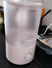 苏泊尔（SUPOR）加湿器小型落地净化器卧室办公桌面家用增湿器大容量雾化加湿器空调电风扇伴侣21B国家补贴 实拍图