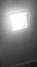 雷士（NVC）led灯盘吸顶替换灯芯灯泡灯板圆形磁吸灯条光源模组40瓦白光6500K 实拍图
